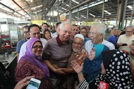 The man was formerly known for his other ventures, including the. From Bijan To Bossku Najib Taps Into Rempit Culture In Working Class Rebranding Video Malaysia Malay Mail
