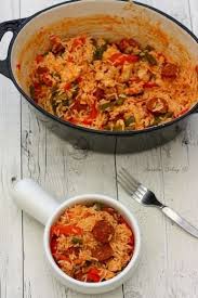 Riz A La Mexicaine Amandine Cooking Recettes De Cuisine Cuisine Recette
