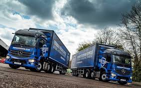 Maybe you would like to learn more about one of these? Fts Group Capitalises On Mercedes Benz Trucks Safety Leadership With 21 Four Dvs Star Rated Actros From S B Commercials Logistics Voices