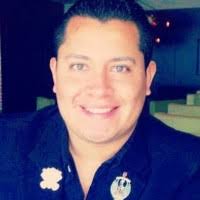 Álvaro Javier Almanza García