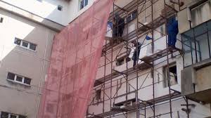 Acolo unde vor fi găsite nereguli, firmele. Jocul Murdar Care Se Face In Reabilitarea TermicÄƒ A Blocurilor Cum ProcedeazÄƒ PrimÄƒria Sectorului 6