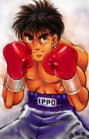 We hope you enjoy our growing collection of hd images to use as a background or home screen for your smartphone or please contact us if you want to publish a hajime no ippo wallpaper on our site. Hajime No Ippo Wallpapers For Android Apk Download