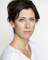 Vera" Dark Road (TV Episode 2016)