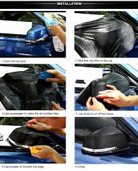 Mangele stiker mobil bandung wrapping swift full body rapih awet. 5d High Glossy Carbon Fiber Vinyl Film Car Styling Wrap Accessories For Suzuki Aerio Ciaz Equator Esteem Forenza Forsa Grand Car Stickers Aliexpress