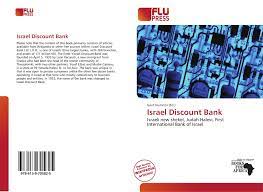 The interest on a loan computed in. Israel Discount Bank 978 613 9 70582 5 6139705827 9786139705825