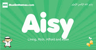 Aisy Meaning Of The Muslim Baby Name Aisy Afford & thousands of english and urdu words synonyms, definition and meaning. aisy meaning of the muslim baby name aisy