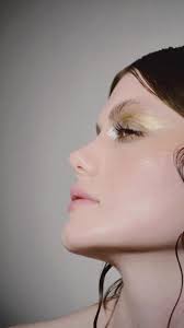 Ella Dunham of @Mode Models #bts for an upcoming shoot @Devon Rogers //  #hair and #makeup by me using @HausLabs & @Oribe #model #editorialmakeup  #beautyphotographer #beautyphotography #hauslabs #oribe ...