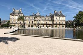 Последние твиты от jardin du luxembourg (@jardinluco). La Table Du Luxembourg Au Jardin Du Luxembourg A Paris