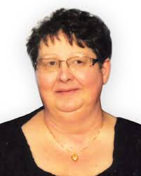 Obituary information for Jody Farough