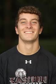 2021 Men's Lacrosse Roster