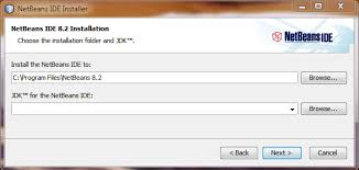 Click on jdk download for java download jdk 8. Netbeans Jdk On Windows
