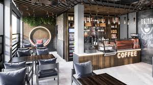 Thousands of free interior 3d models download and include elements and details used in architecture, construction and engineering, interior design. Coffee Shop Design 3d Model Cgtrader