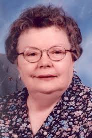 Obituary information for Hedy Rose Barth