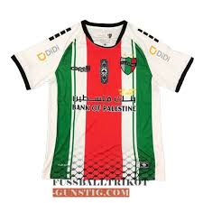 Последние твиты от fc palestina (@fc_palestina). Cd Palestino Trikot 2021 2022 Kaufen Fussballtrikot Gunstig Com