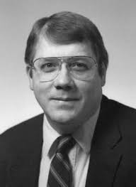 Charles Jaeger Obituary (1943