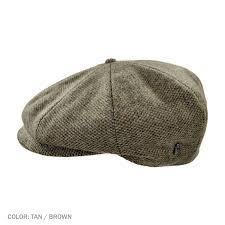 Jaxon Hats Gotham Wool Blend Newsboy Cap Newsboy Caps Newsboy Cap Jaxon Hats Newsboy