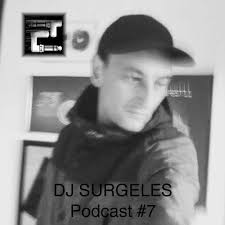 Stream Eclectic Podcast 007 with DJ Surgeles by Eclectic Limited
