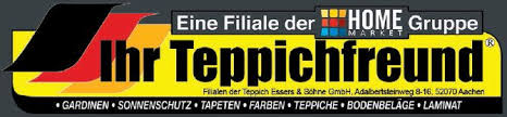Wir laden sie ein, teil unseres familienunternehmens zu werden. Teppich Essers Sohne Gmbh Ihr Teppichfreund Home Market Wochenkurier Marktplatz