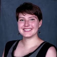 Nicole Hubbard, MHA, LSSGB