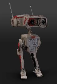 Star Wars Jedi The Fallen Order Bd 1 Fan Art Malik Fernandez Droids Star Wars Ideas In 2020 Star Wars Droids Robots Star Wars Jedi Star Wars Characters Pictures