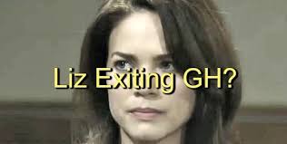 Is Rebecca Herbst Leaving General Hospital? | Soaps In Depth