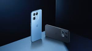OnePlus Ace Racing Edition with ...