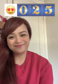 That escalated quickly!!! 🙈 2025 be good! 🙏🏼