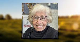 Anne H. Decker Obituary December 13, 2024