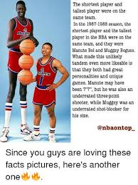 We did not find results for: 25 Best Memes About Muggsy Bogues Muggsy Bogues Memes