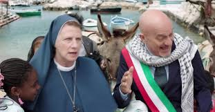 For faster navigation, this iframe is preloading the wikiwand page for non c'è più religione. Non C E Piu Religione Film Guarda Streaming Online