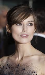 Los cambios de look de Keira Knightley, Belleza en Telva.com