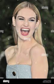 James lily hi-res stock photography and images