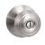 Door Knob Lock Types