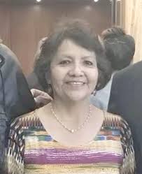 Navajo educator, former vice presidential candidate, passes