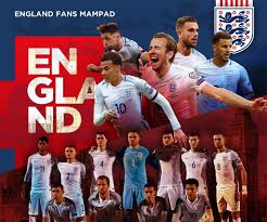 Rison 2020 on sep 11, 2020 Poster Design For England Football Team Fifa World Cup Russia 2018 England Fans Mampad England National Football Team England Fans England Football Team