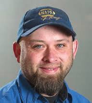 Ice climbing festival