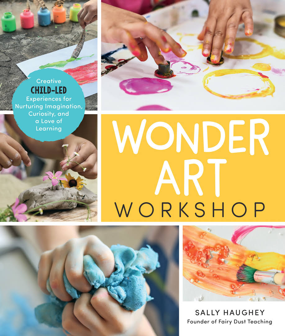 Arts & Crafts Activities For Elementary Students: Ideas And Resources ...