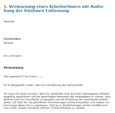 Ordentliche verhaltensbedingte kündigung hensche rechtsanwälte, fachanwaltskanzlei für arbeitsrecht arbeitsrecht für arbeitnehmer, manager und betriebsräte Fristlose Kundigung Arbeitgeber Vorlage Zum Download