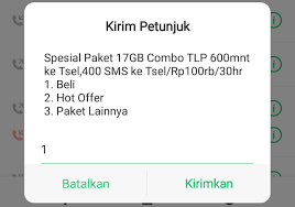 Tutorial yang pertama ini adalah cara registrasi kartu perdana baru all operator. Inilah Paket Internet Murah Telkomsel Terbaru 2019 Simpati Dan As Mastimon Com