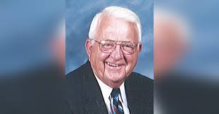 Obituary information for George Warren Trautman