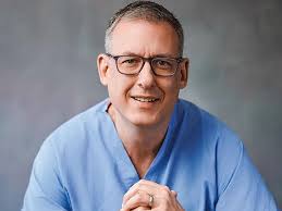 Providing Medical Care 25,000 Feet Above Africa