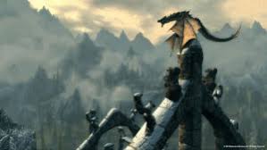 There could be an answer, if game vendors follow the lead of the pc software industry. The Elder Scrolls V Skyrim Free Download