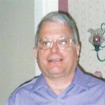 Leonard J. Sciro Obituary