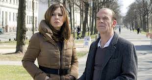 Eva hat ihren beruf bewusst gewählt. Team Leipzig Tatort Ard Das Erste