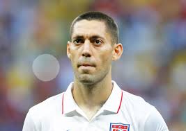 Clint Dempsey Was U.S. Soccer