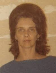 Pansy Gail Hollifield Blanton Obituary