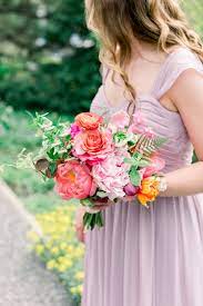 Maybe you would like to learn more about one of these? A Lush Garden Wedding Overlooking The Hudson River Garden Wedding Wedding Mauve Wedding