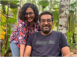 Arun janardanan, rajesh ravi starring by: Biju Menon S Makeover For Aarkkariyam Is Unrecognisable Malayalam News Indiaglitz Com
