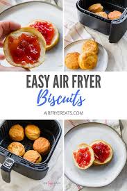 Biscuits In Air Fryer Recipe Air Fryer Biscuits Canned Refrigerated Air Fryer Eats Recipe In 2020 Air Fryer Recipes Healthy Air Fryer Recipes Easy Air Fryer Recipes Vegan