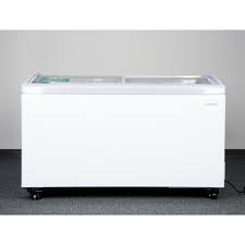 If you often buy large joints of meat or simply have lots of mouths to feed, then this freezer could be the best option for you. The Best Freezers 2021 The Strategist